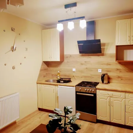 Casa vacanze Chillhouse 2 *