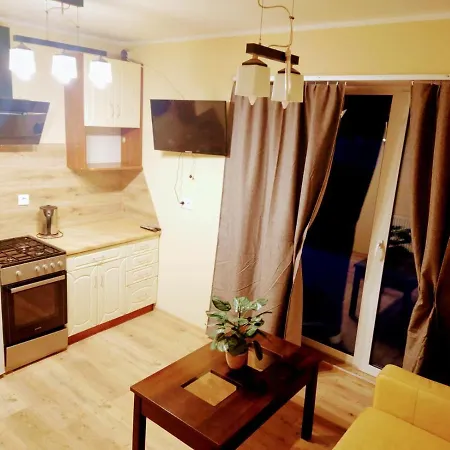 Casa vacanze Chillhouse 2 Mrągowo